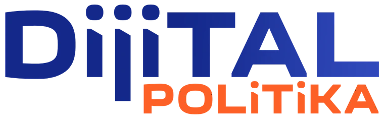 Dijital Politika Logo